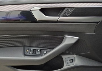 Volkswagen Arteon Shooting Brake R 2.0 TSI 320KM 2024 Volkswagen Arteon Shooting Brake R 4Motion DSG 320KM Matrix Kamera ACC DCC, zdjęcie 13