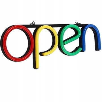 Светодиодный рекламный щит Неоновая вывеска Неоновая вывеска