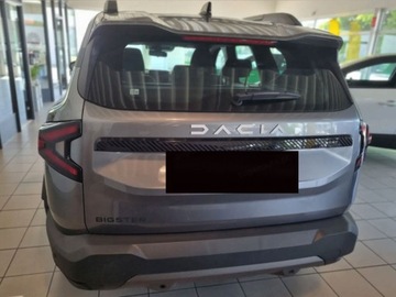 Dacia Bigster 1.2 TCe 140KM 2025 Od ręki - Expression 1.2 TCe 140KM / Pakiet Zimowy, Easy, zdjęcie 3