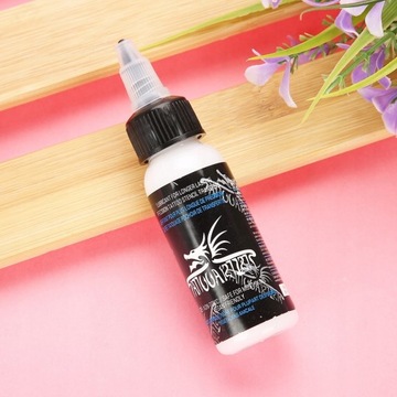 ŻEL STENCIL DO ODBIJANIA KALKI TATUAŻU 30 ml