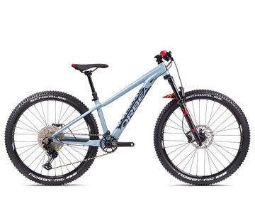Rower JR ORBEA LAUFEY 27 H10 NIEBIESKI/SZARY, 13,5