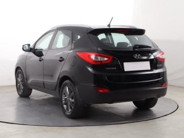 Hyundai ix35 SUV Facelifting 1.6 GDI 135KM 2015 Hyundai ix35 1.6 GDI, Salon Polska, Serwis ASO, zdjęcie 3