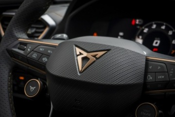 Cupra Formentor Crossover 1.5 TSI 150KM 2026 Cupra Formentor 1.5 e-TSI 150 KM DSG - Dostępny, zdjęcie 25