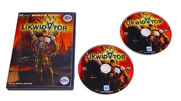 LIKWIDATOR PREMIEROWE BOX PL PC