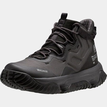 Helly Hansen Buty Męskie Uba Curbstep Mid Black 46