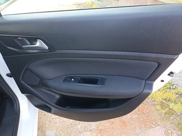 Peugeot 308 II 2020 peugeot 308 1,5 bluehdi, zdjęcie 16