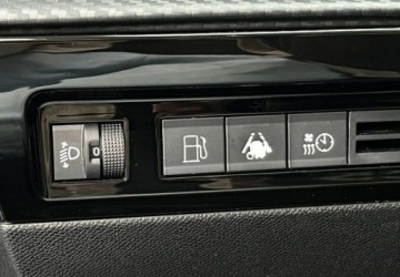 Peugeot 508 II SW PHEV Hybrid 225 PHEV 225KM 2021 Peugeot 508 Hybryda Polskora Automat Navi Kamera Led Sport FV23, zdjęcie 26