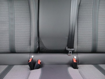 Peugeot 2008 II SUV 1.2 PureTech 130KM 2022 Peugeot 2008 1.2 PureTech, Salon Polska, zdjęcie 9