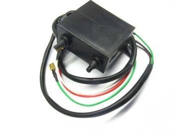 КНЯЗВ - МОДУЛЬ ЗАЖИГАНИЯ MZ ETZ 150 250 251 301