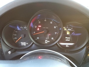 Porsche Macan SUV 2.0 252KM 2018 Porsche Macan 2018 2.0l 2.0 Benzyna 252KM, zdjęcie 9
