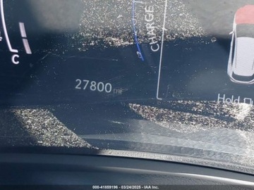 Lexus NX II 2023 Lexus NX 350H Premium 2023 2.5l 2.5 Hybryda 189KM, zdjęcie 10