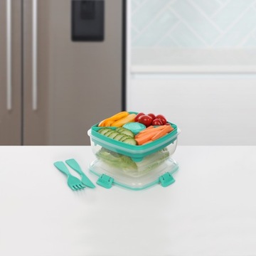 Контейнер Sistema Salad To Go 1,1 л