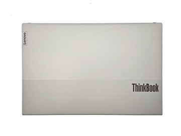 Klapa matrycy Lenovo ThinkBook 15 G2 G3 ITL ARE ACL AM2XE000B00 NOWY ORYGIN