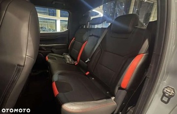 Ford Ranger VI Raptor 2.0 EcoBlue BI-TURBO 210KM 2025 Ford Ranger Raptor Ford Ranger Raptor 2.0 Diesel 210KM, zdjęcie 8