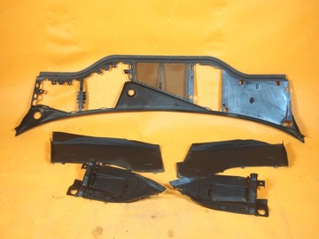 Накладки на лобовое стекло Audi E-Tron SET 4KL819403