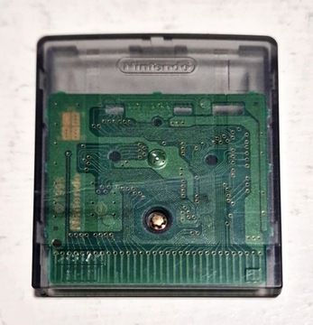 Цветная игра Том и Джерри для Nintendo Game Boy