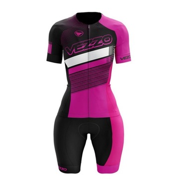 ЖЕНСКИЙ КОМПЛЕКТ ДЛЯ ВЕЛОСИПЕДА