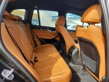 BMW X3 G01 2021 BMW X3 xDrive30i 2021 2.0 Benzyna 248KM, zdjęcie 11