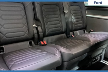 Ford Tourneo Custom II  L1 2.0 EcoBlue 170 KM 170KM 2025 Tourneo Custom L2H1 Titanium 320 A8 AWD 2.0 170KM, zdjęcie 8
