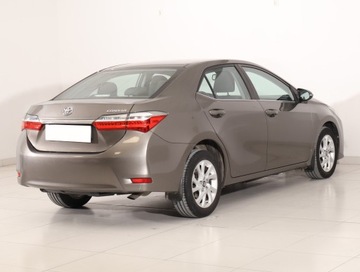 Toyota Corolla XI Sedan Facelifting 1,6 Valvematic 132KM 2017 Toyota Corolla 1.6 Valvematic, Salon Polska, zdjęcie 4