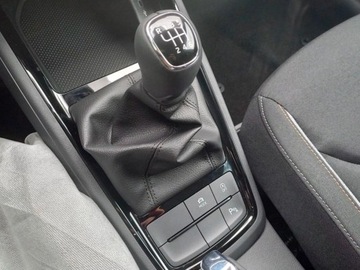 Skoda Kamiq Crossover Facelifting 1.0 TSI 115KM 2025 SKODA Kamiq Selection 1.0 TSI Suv 115KM 2025, zdjęcie 7