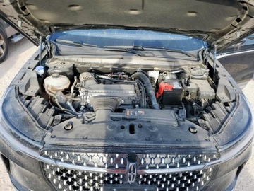 Lincoln 2024 Lincoln Nautilus Premiere 2024 2.0l 2.0 Benzyna 250KM, zdjęcie 6