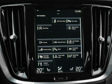 Volvo 2020 Volvo V60 Cross Country WD7186N#D4 AWD K.cof, zdjęcie 20