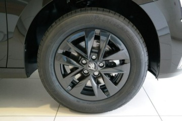 Skoda Fabia IV 2026 Škoda Fabia Skoda Fabia Drive 1.0 TSI 115 KM -, zdjęcie 29