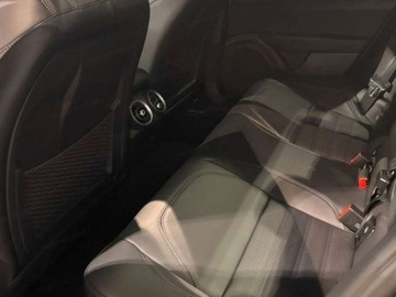 Alfa Romeo Giulia II Sedan Facelifting 2023 2.0 GME Turbo 280KM 2025 ALFA ROMEO Giulia Turbo Veloce Q4 Sedan 2.0 (280KM) 2025, zdjęcie 6