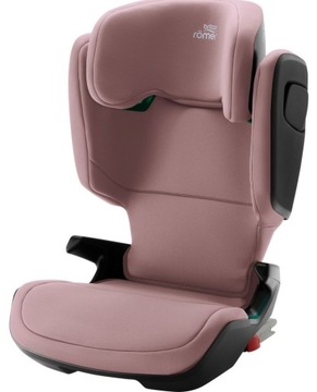 Britax Kidfix M I-Size fotelik samochodowy 15-36 kg - Dusty Rose