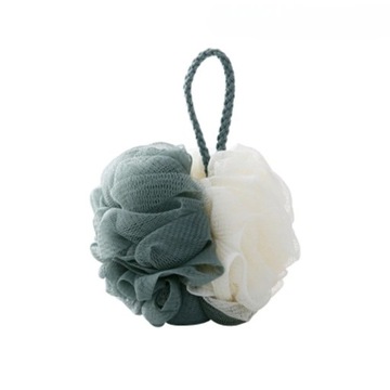 10Pcs/Set Soft Mesh Sponge Balls Effective