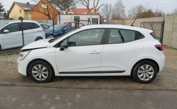 Renault Clio V 2019 Renault Clio 1.5 Diesel 92KM, zdjęcie 7