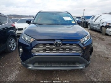 Toyota 2020 Toyota RAV4 2020r., Limied, od ubezpieczalni 2.5 Benzyna 203KM, zdjęcie 1