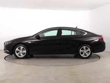 Opel Insignia II Grand Sport 2.0 CDTI 170KM 2019 Opel Insignia 2.0 CDTI, Salon Polska, 167 KM, zdjęcie 2
