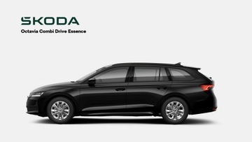 Skoda Octavia IV Kombi 2.0 TDI 150KM 2026 Škoda Octavia Skoda Octavia Combi Drive Essence, zdjęcie 2