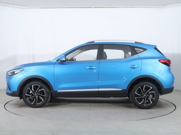 MG ZS II SUV Classic 1.5 VTi-Tech 106KM 2024 MG ZS SUV 1.5, 1. Właściciel, Serwis ASO, VAT 23%, zdjęcie 2