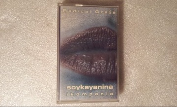 Soykayanina i Kompania - Radical Graża - Soyka