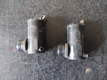 PUMPIČKA OSTŘIKOVAČŮ DAIHATSU TERIOS I 01-05