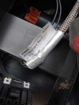 LANCIA PHEDRA SVĚTLO LEVÝ PŘEDNÍ XENON 1494334080