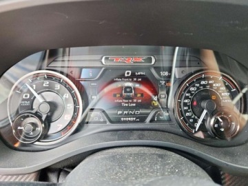  RAM 1500 Trx 2021 6.2l 6.2 Benzyna 702KM, zdjęcie 9