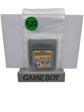 GAME BOY MICROSOFT THE BEST OF ENTERTAIMENT PACK