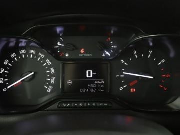 Citroen C3 IV 2024 Citroen C3 Czujniki, Klima, Bluetooth, zdjęcie 21