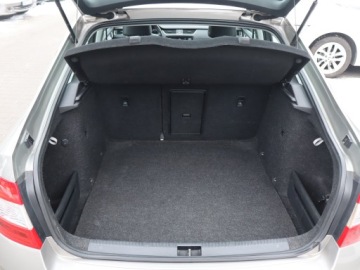 Skoda Octavia III Liftback 1.4 TSI  150KM 2016 Skoda Octavia 1.4 TSI, Salon Polska, Serwis ASO, zdjęcie 13