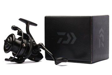 KOŁOWROTEK KARPIOWY DAIWA EMBLEM BR 25C QD