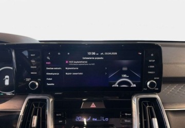 Kia Sorento IV 2020 Kia Sorento VAT 23 XL 1.6T-GDI HEV 230KM DCT AWD 202021 r., Salon PL, HAK, zdjęcie 30