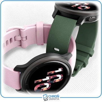 Ремешок для Garmin Forerunner 55 245 645 Music Venu Sq GPS 2 Move 3 Band