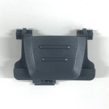 Роликовые чехлы с зажимом для блокировки беспроводной кнопки KARCHER FC5