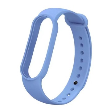 OPASKA PASEK DO XIAOMI MI BAND 5/6 ORGINALNE KOLOR