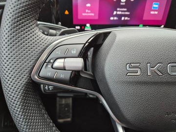Skoda Kodiaq II SUV Plug-In 1.5 TSI Plug-In Hybrid 204KM 2026 Skoda Kodiaq Sportline 1.5 iV 204KM Auto z placu., zdjęcie 37