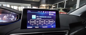 Peugeot 2017 Peugeot 3008 3008 1.6HDI 120KM Tylko 1 wlasciciel Ledy MOZLIWA ZAMIANA, zdjęcie 32